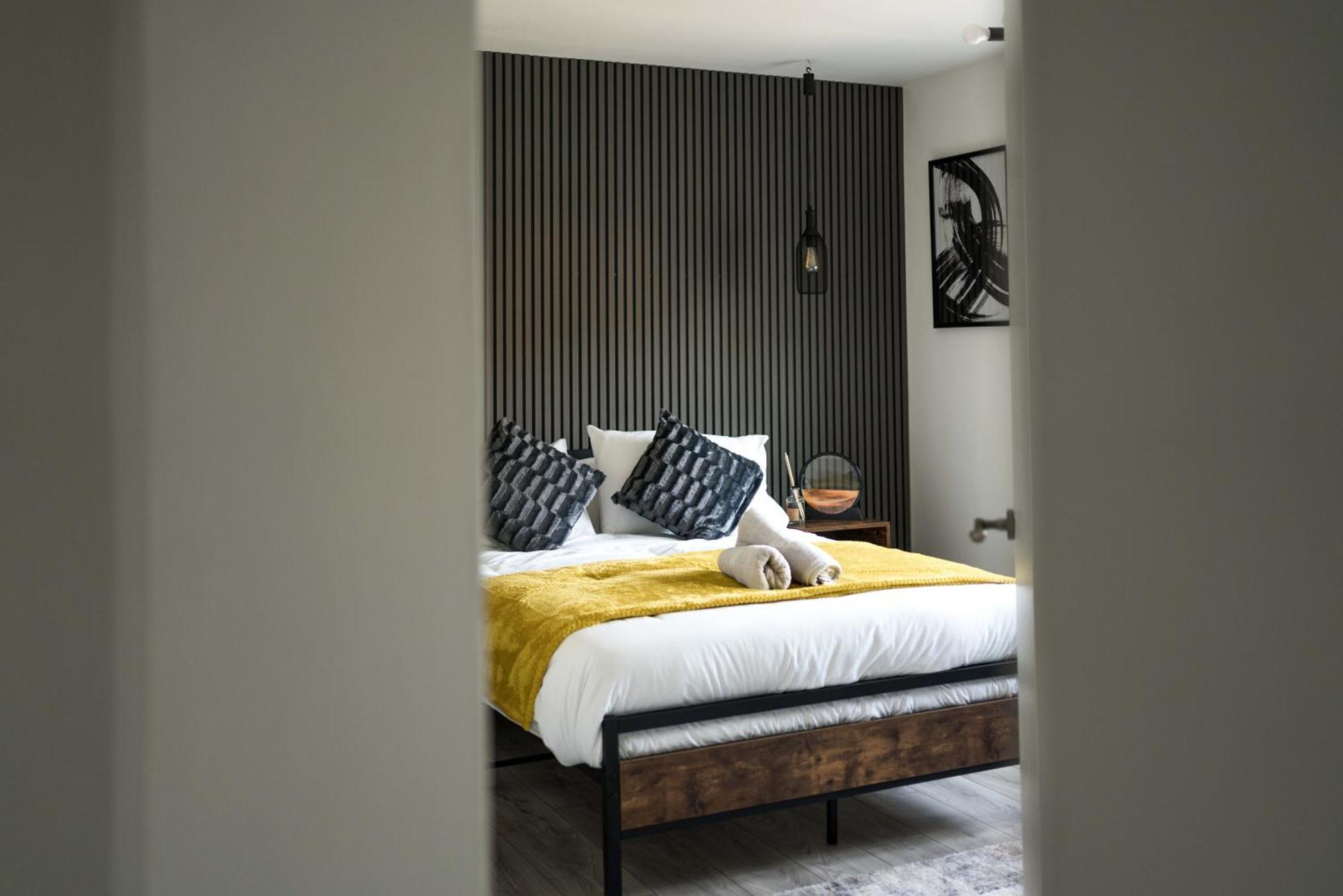 1 Bedroom Apartment Kentish Town Londres Exterior foto